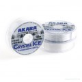 Леска Akara Crystal ICE Clear 30 м 0,18